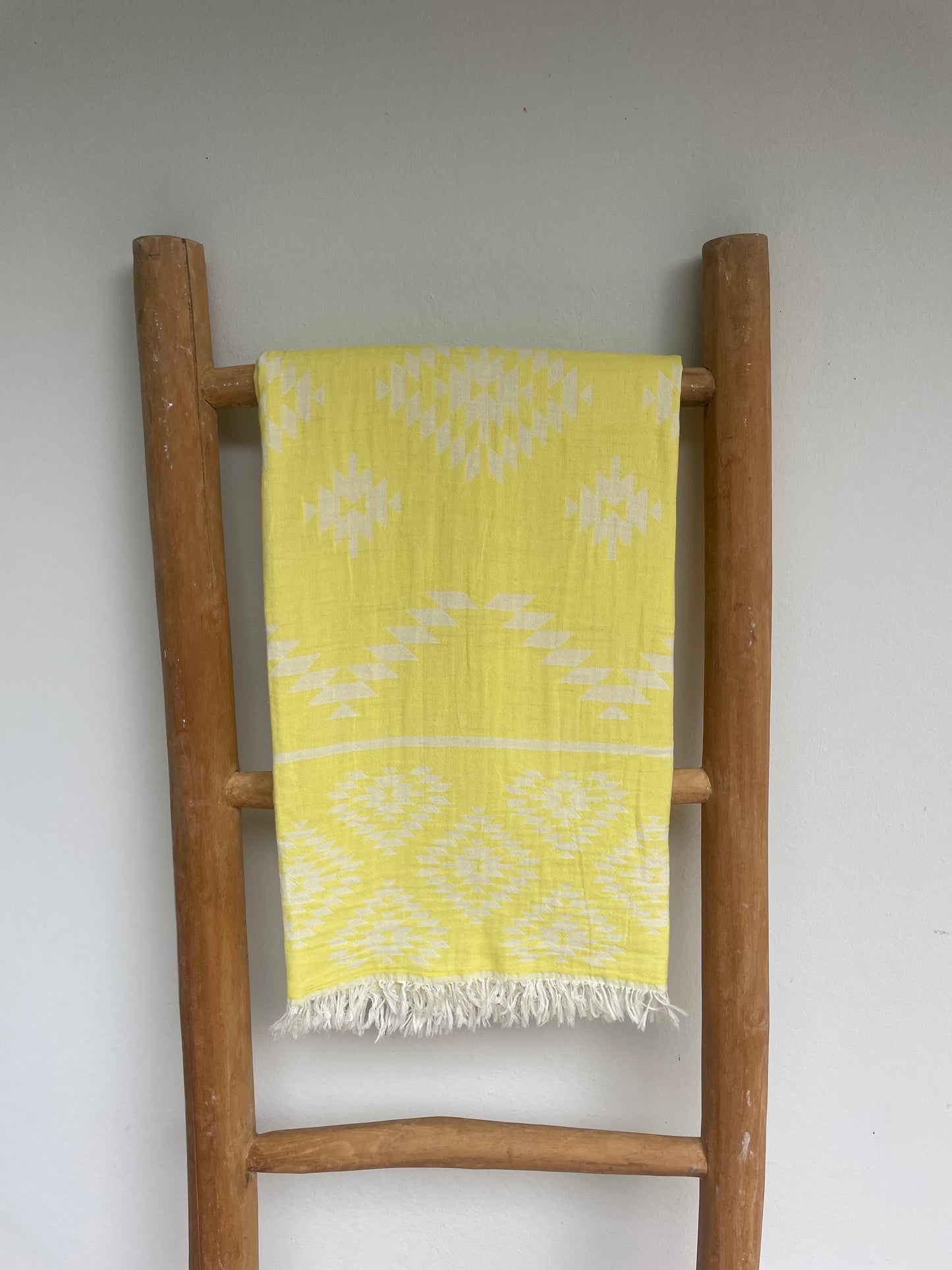 Aztec - Yellow