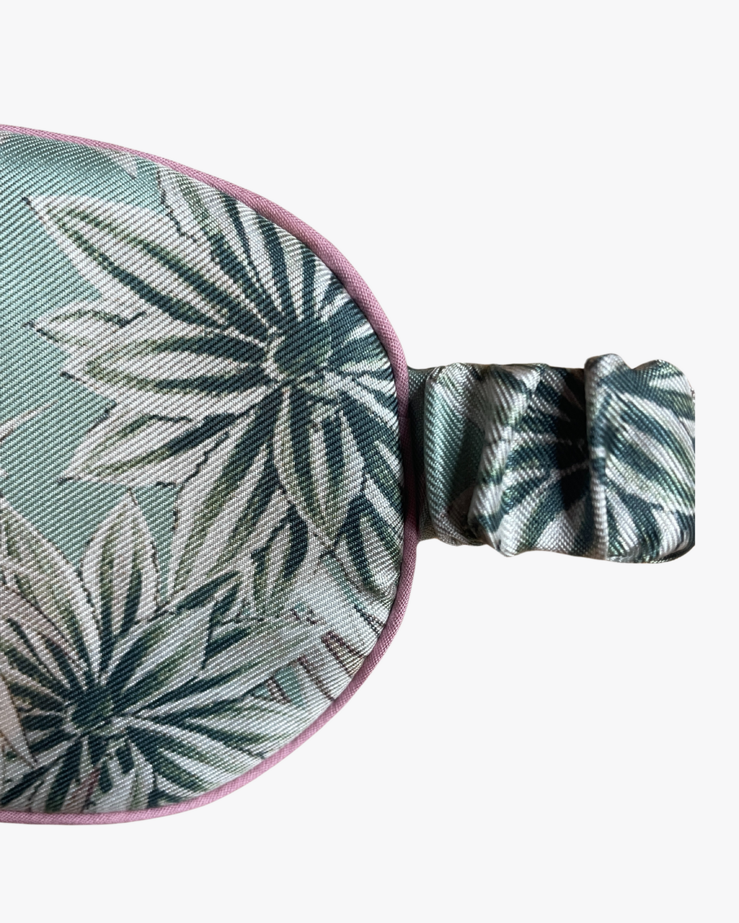 Jim Thompson Silk Eye Mask - Limited Edition